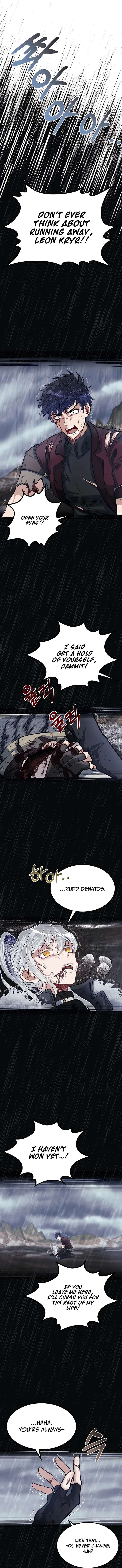 Read My Little Brother Is The Academy’s Hotshot Manga Online