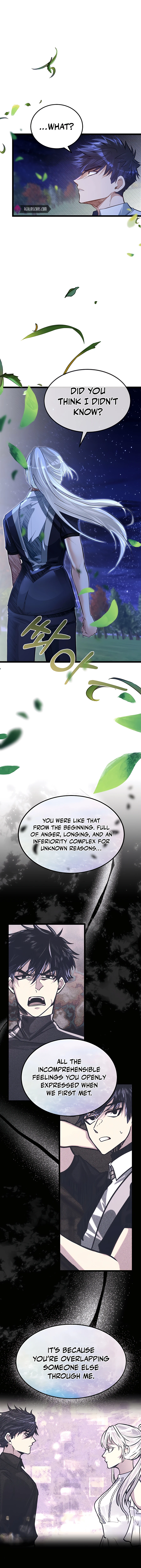 Read My Little Brother Is The Academy’s Hotshot Manga Online