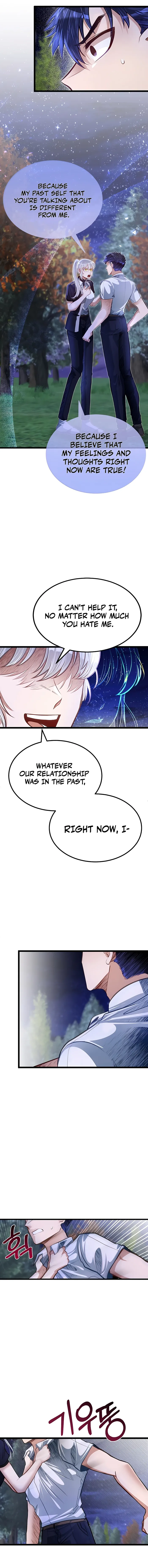 Read My Little Brother Is The Academy’s Hotshot Manga Online