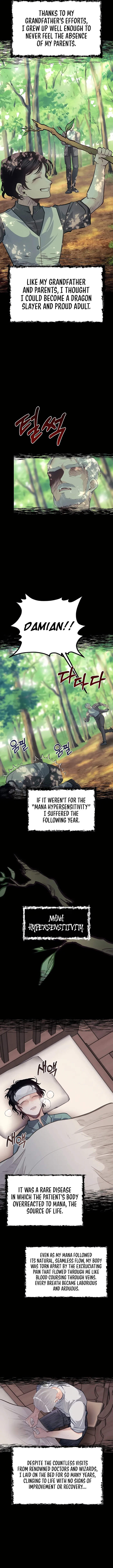 Read My Little Brother Is The Academy’s Hotshot Manga Online