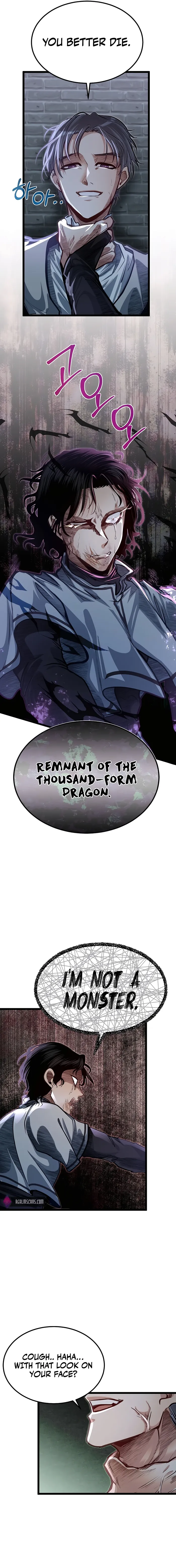 Read My Little Brother Is The Academy’s Hotshot Manga Online