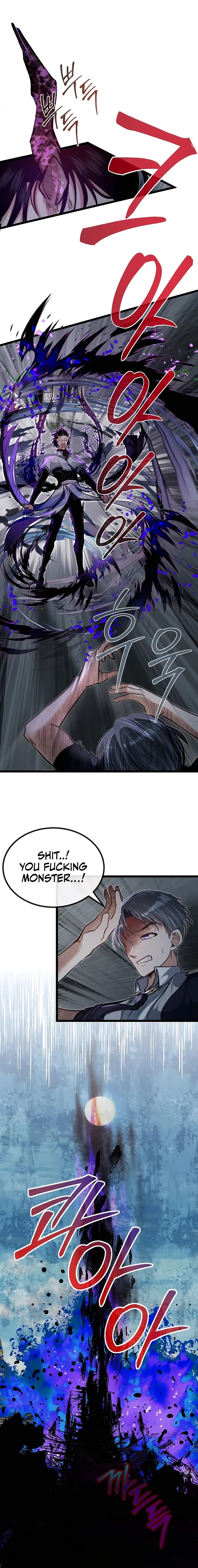 Read My Little Brother Is The Academy’s Hotshot Manga Online