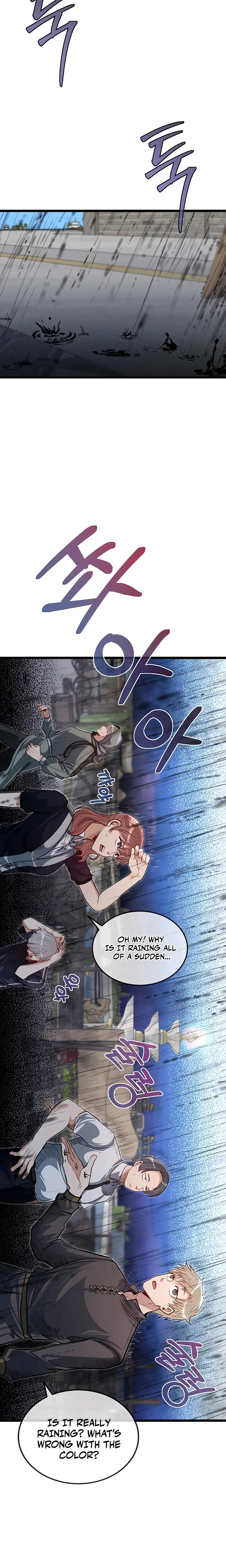 Read My Little Brother Is The Academy’s Hotshot Manga Online