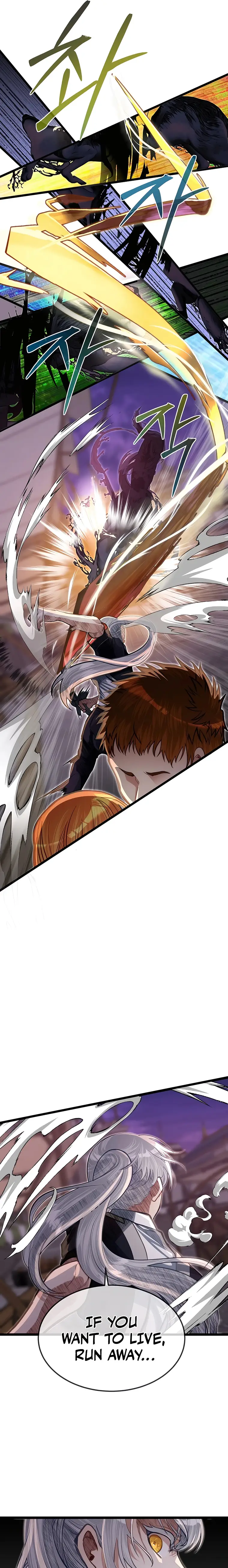 Read My Little Brother Is The Academy’s Hotshot Manga Online