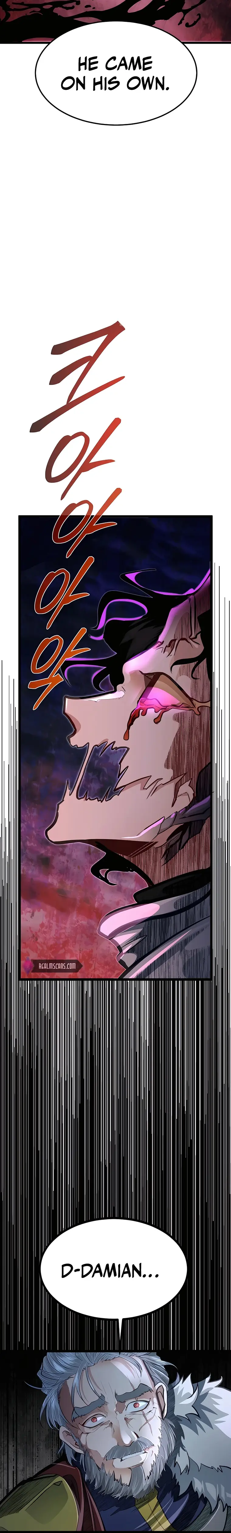 Read My Little Brother Is The Academy’s Hotshot Manga Online