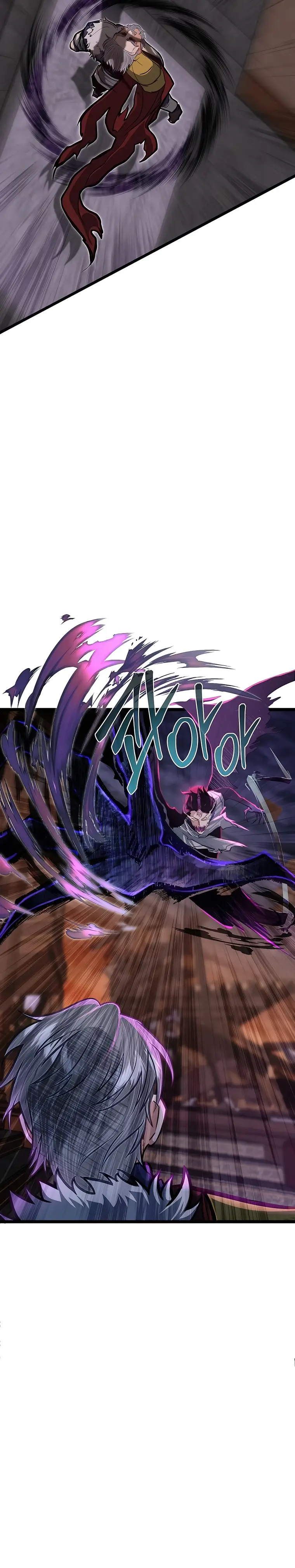 Read My Little Brother Is The Academy’s Hotshot Manga Online