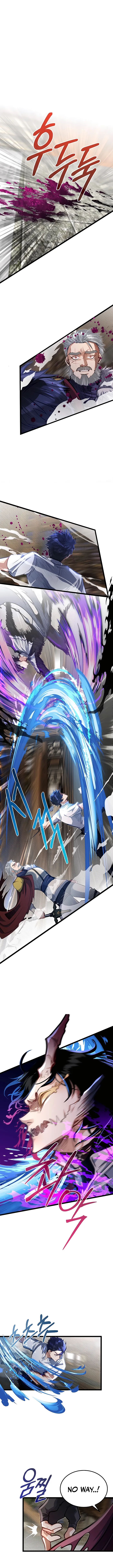 Read My Little Brother Is The Academy’s Hotshot Manga Online