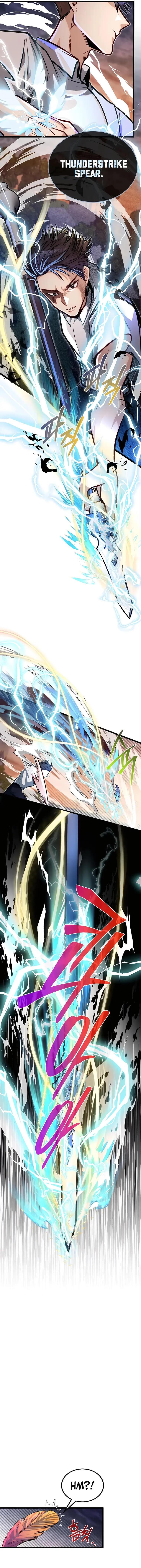 Read My Little Brother Is The Academy’s Hotshot Manga Online