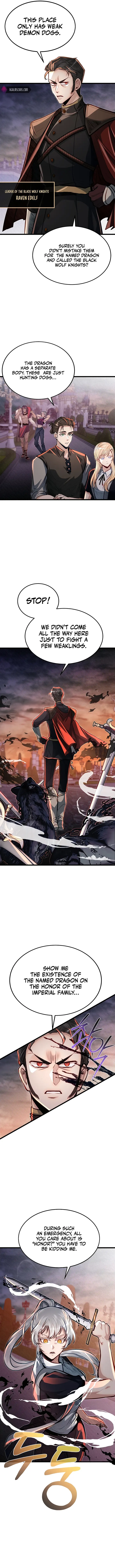 Read My Little Brother Is The Academy’s Hotshot Manga Online