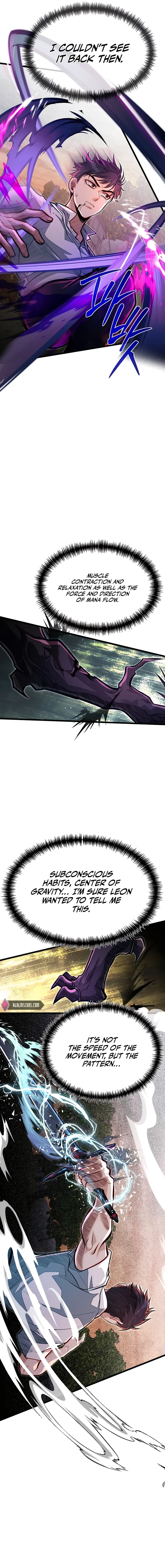 Read My Little Brother Is The Academy’s Hotshot Manga Online