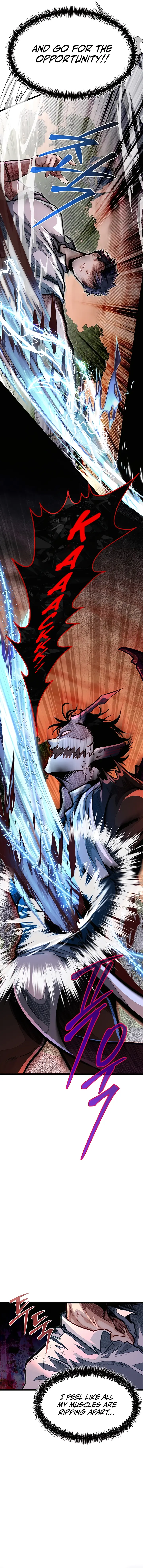 Read My Little Brother Is The Academy’s Hotshot Manga Online