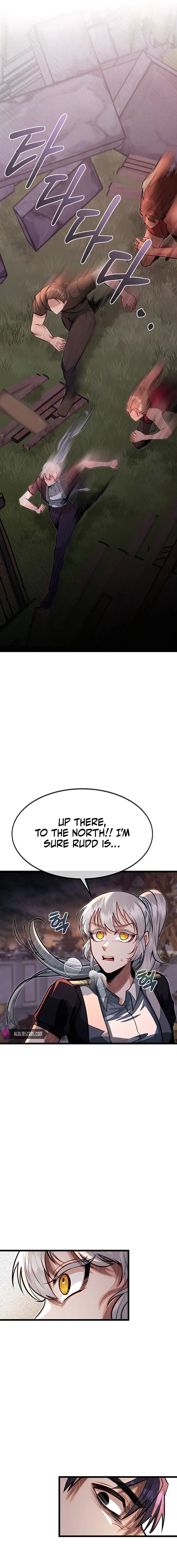 Read My Little Brother Is The Academy’s Hotshot Manga Online