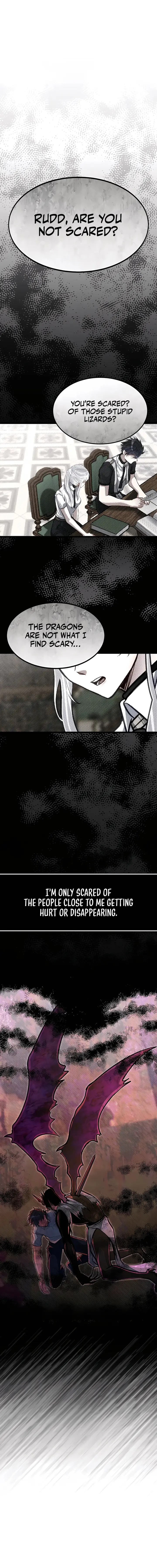 Read My Little Brother Is The Academy’s Hotshot Manga Online