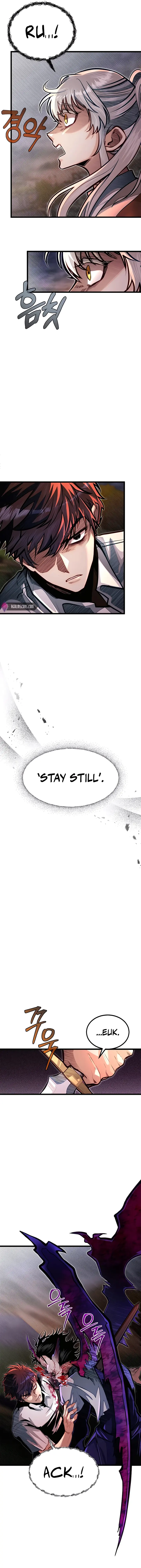 Read My Little Brother Is The Academy’s Hotshot Manga Online