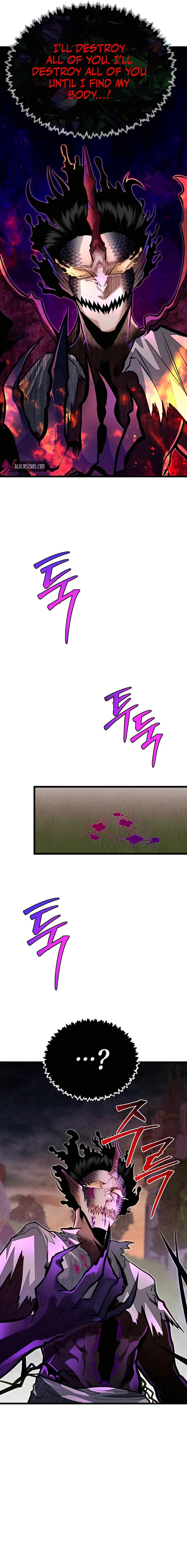 Read My Little Brother Is The Academy’s Hotshot Manga Online