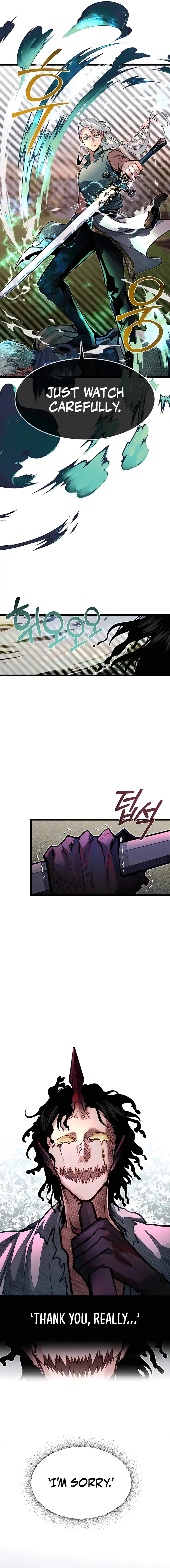 Read My Little Brother Is The Academy’s Hotshot Manga Online