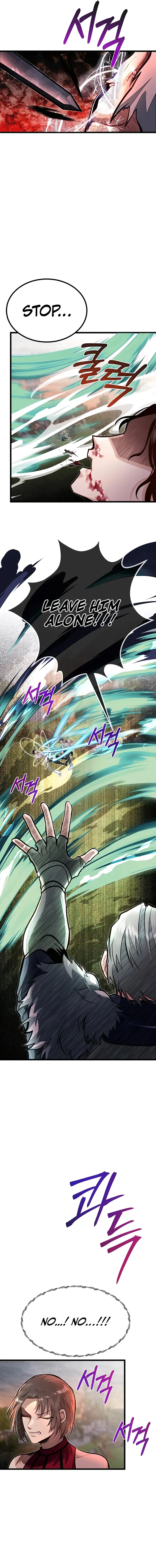 Read My Little Brother Is The Academy’s Hotshot Manga Online