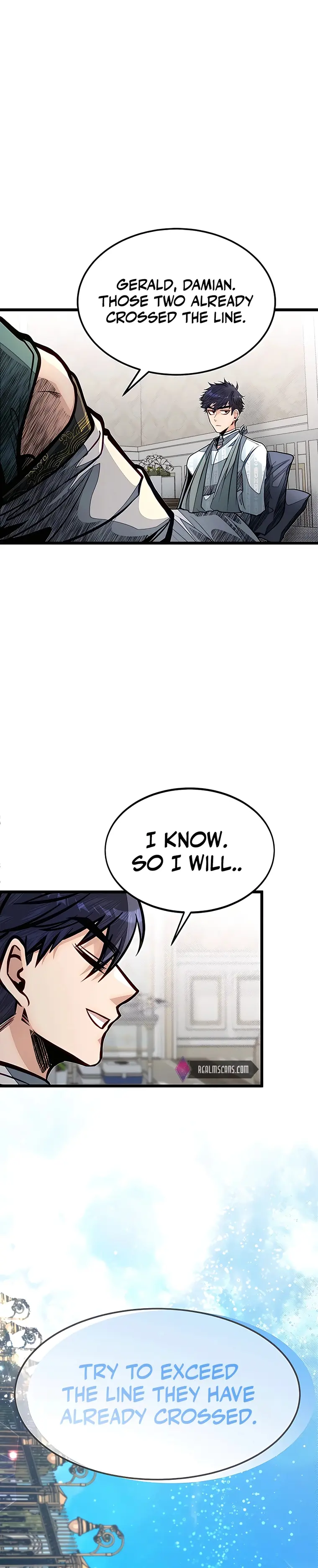 Read My Little Brother Is The Academy’s Hotshot Manga Online