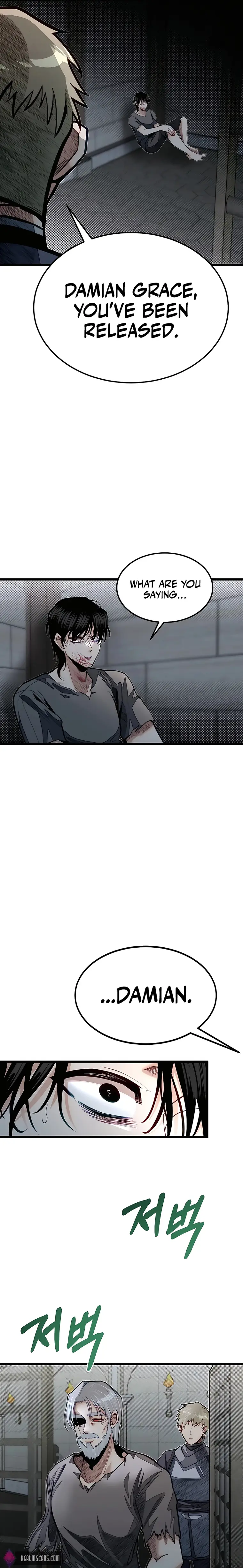 Read My Little Brother Is The Academy’s Hotshot Manga Online