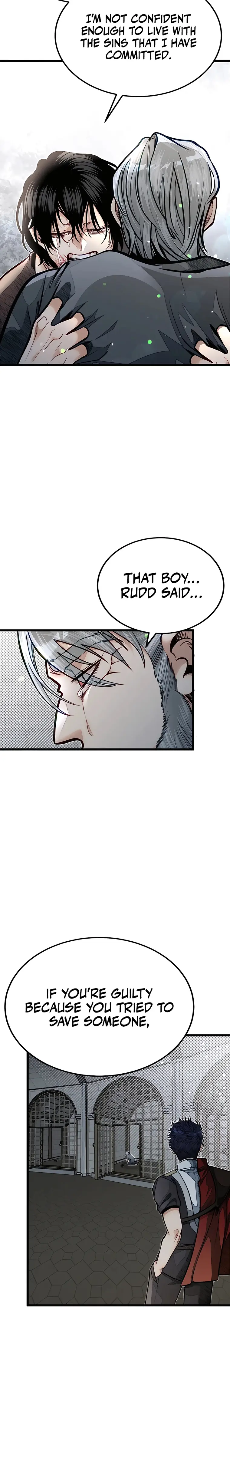 Read My Little Brother Is The Academy’s Hotshot Manga Online