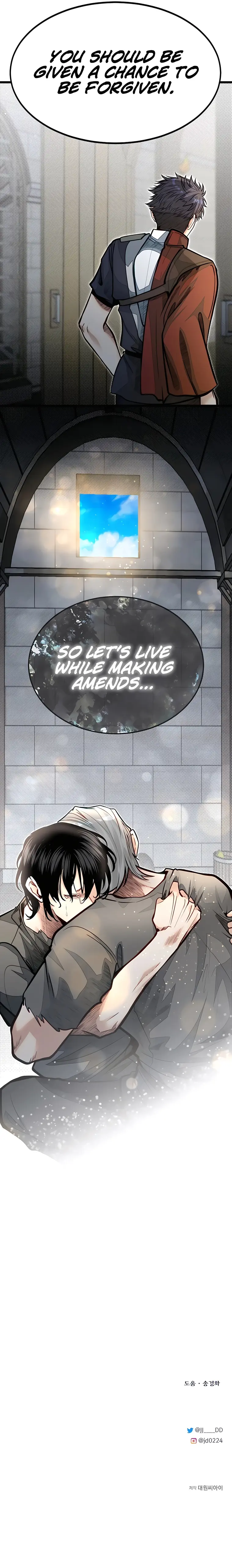 Read My Little Brother Is The Academy’s Hotshot Manga Online