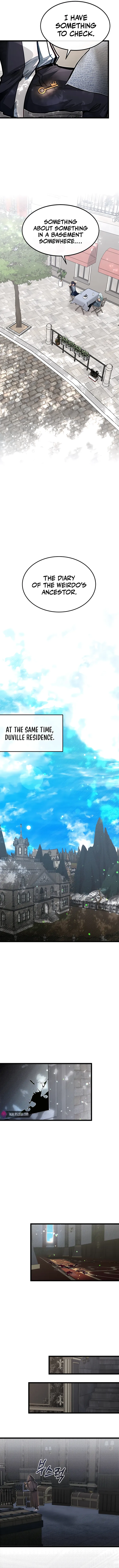 Read My Little Brother Is The Academy’s Hotshot Manga Online