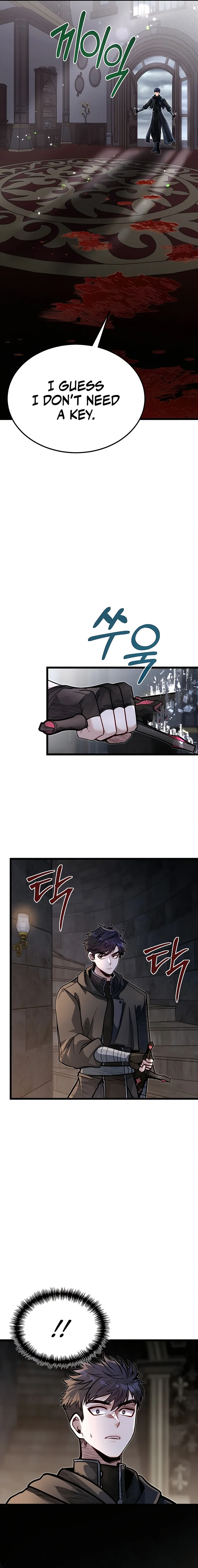 Read My Little Brother Is The Academy’s Hotshot Manga Online