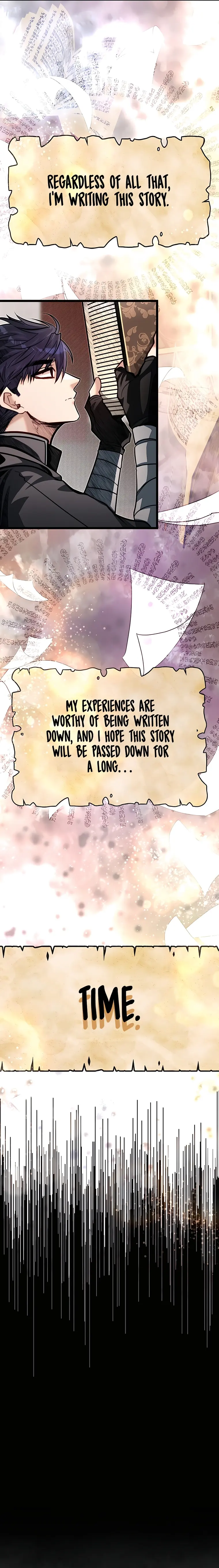 Read My Little Brother Is The Academy’s Hotshot Manga Online