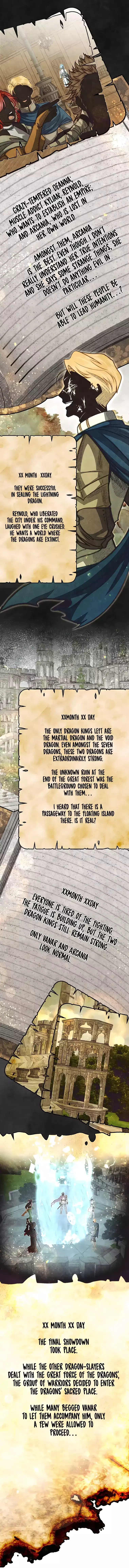 Read My Little Brother Is The Academy’s Hotshot Manga Online