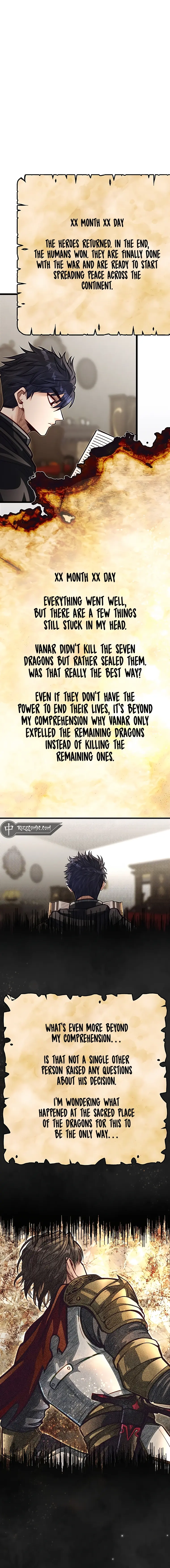 Read My Little Brother Is The Academy’s Hotshot Manga Online