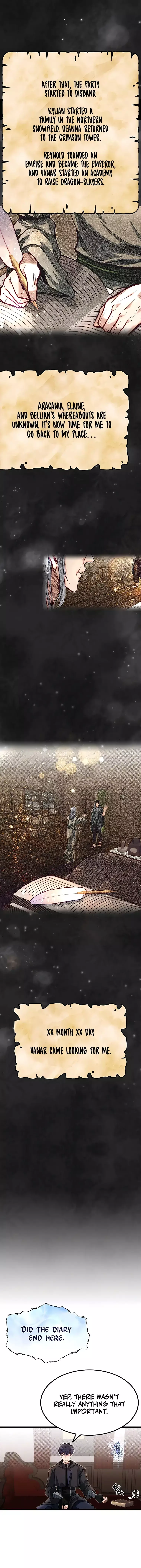 Read My Little Brother Is The Academy’s Hotshot Manga Online