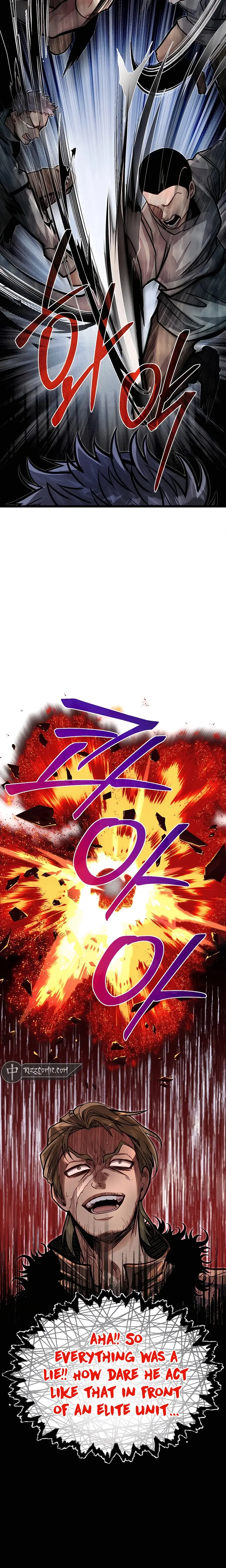 Read My Little Brother Is The Academy’s Hotshot Manga Online