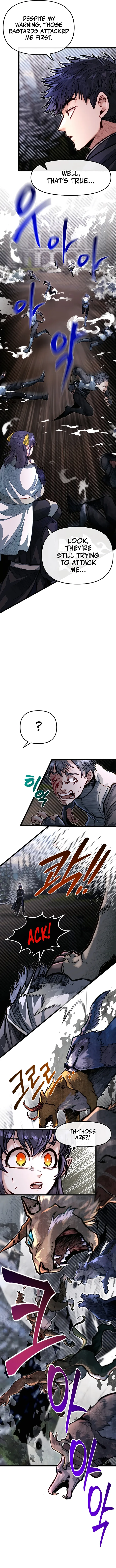 Read My Little Brother Is The Academy’s Hotshot Manga Online