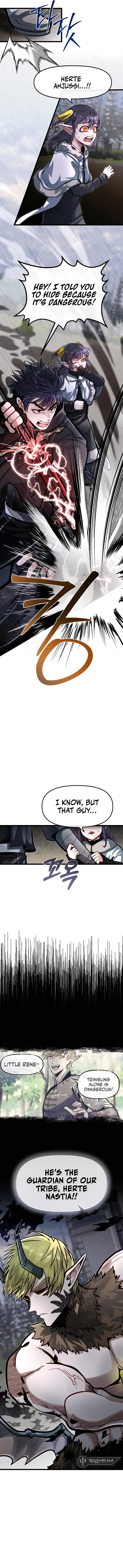 Read My Little Brother Is The Academy’s Hotshot Manga Online