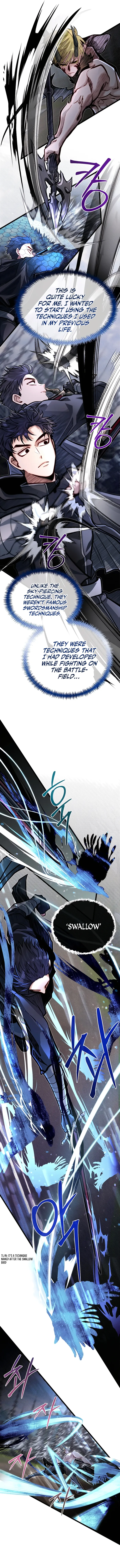 Read My Little Brother Is The Academy’s Hotshot Manga Online