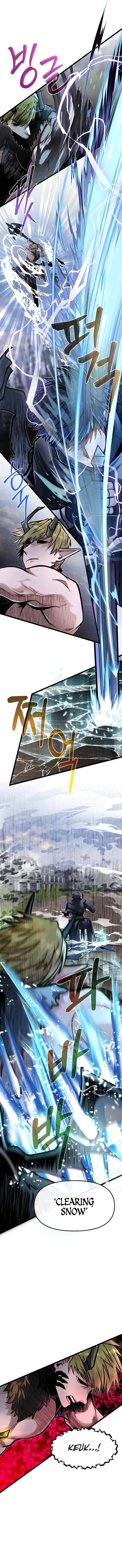 Read My Little Brother Is The Academy’s Hotshot Manga Online