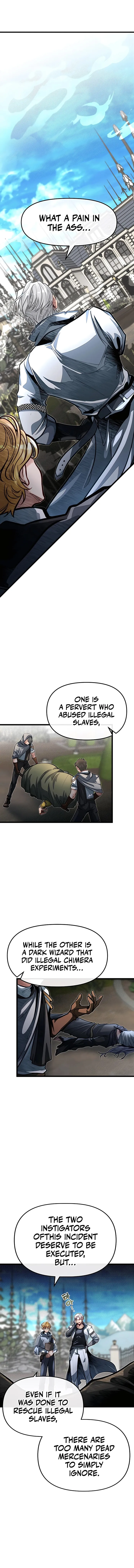 Read My Little Brother Is The Academy’s Hotshot Manga Online