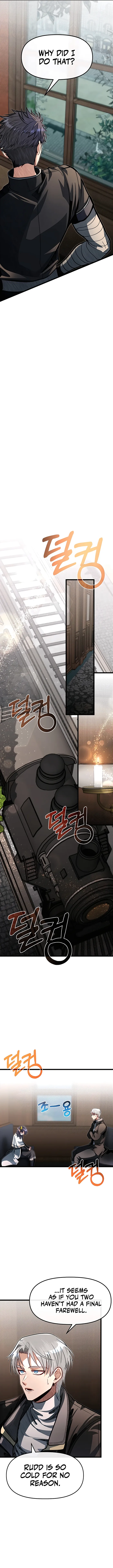 Read My Little Brother Is The Academy’s Hotshot Manga Online