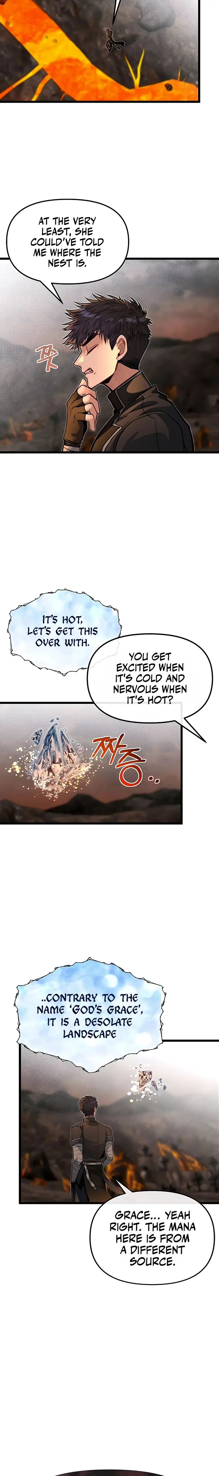 Read My Little Brother Is The Academy’s Hotshot Manga Online