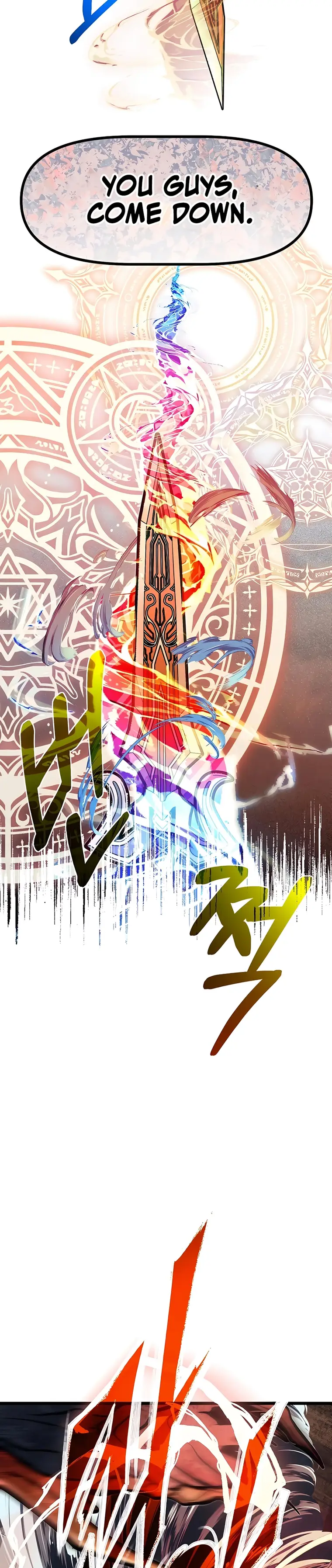 Read My Little Brother Is The Academy’s Hotshot Manga Online