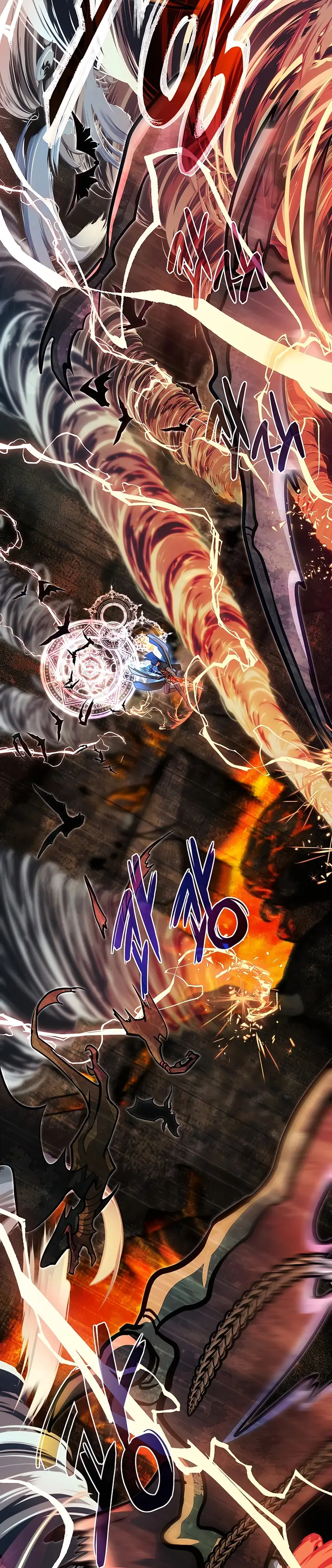 Read My Little Brother Is The Academy’s Hotshot Manga Online