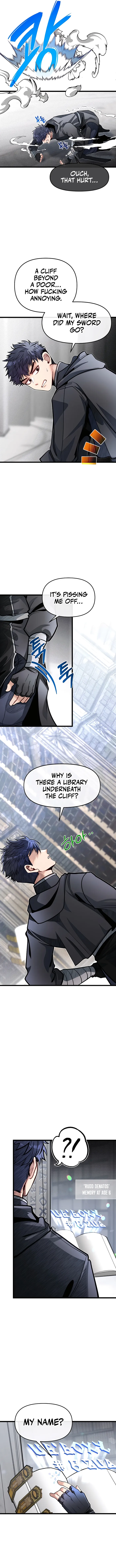 Read My Little Brother Is The Academy’s Hotshot Manga Online