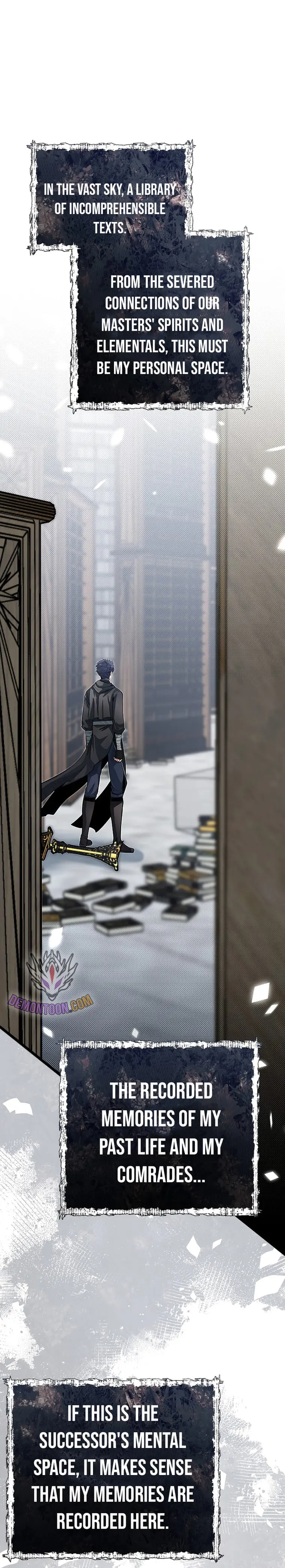 Read My Little Brother Is The Academy’s Hotshot Manga Online