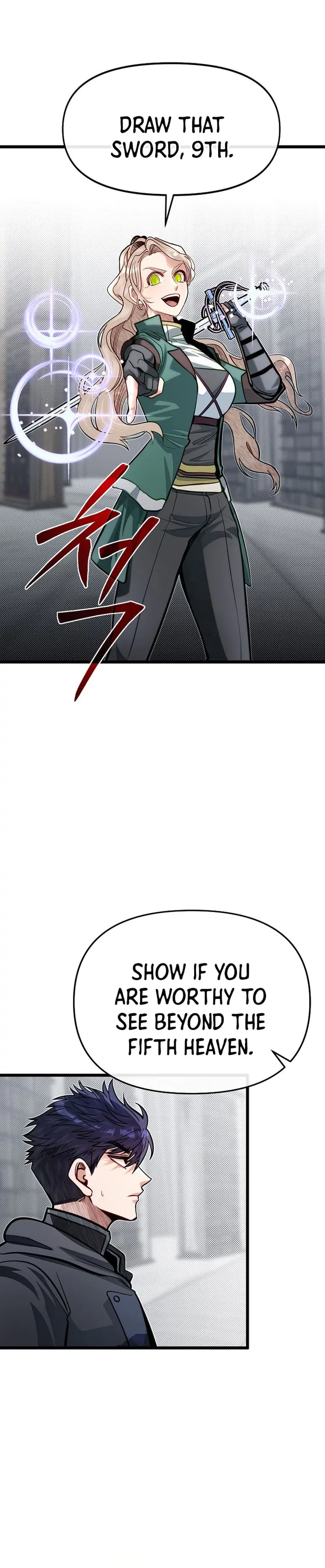 Read My Little Brother Is The Academy’s Hotshot Manga Online