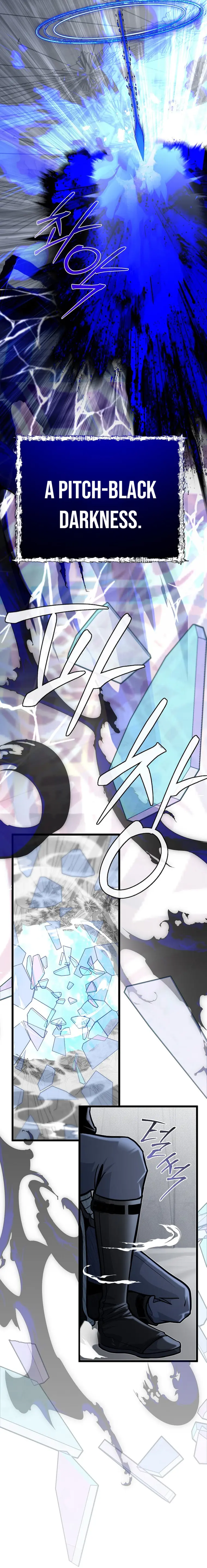 Read My Little Brother Is The Academy’s Hotshot Manga Online