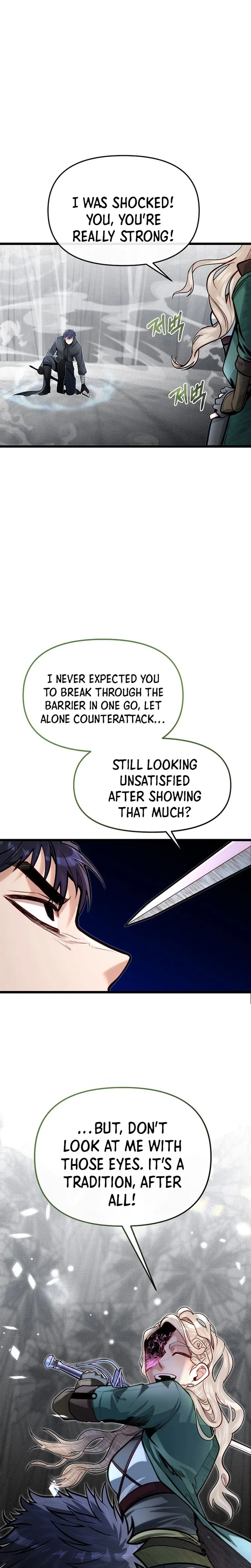 Read My Little Brother Is The Academy’s Hotshot Manga Online