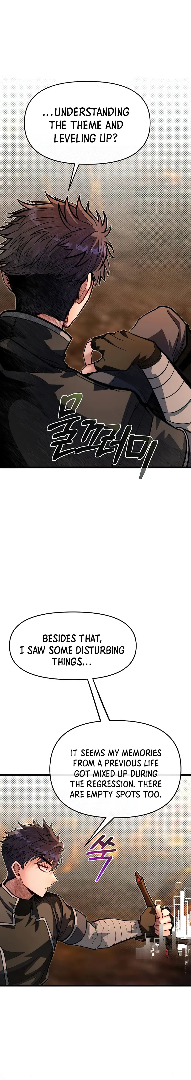 Read My Little Brother Is The Academy’s Hotshot Manga Online