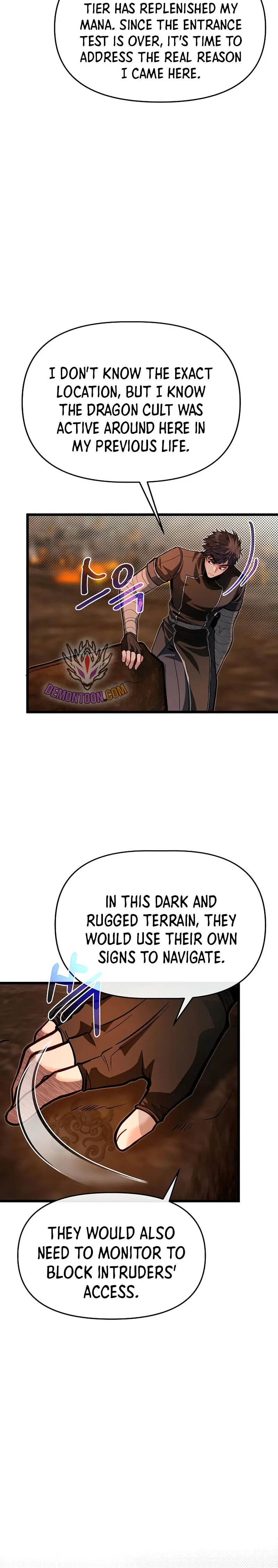 Read My Little Brother Is The Academy’s Hotshot Manga Online