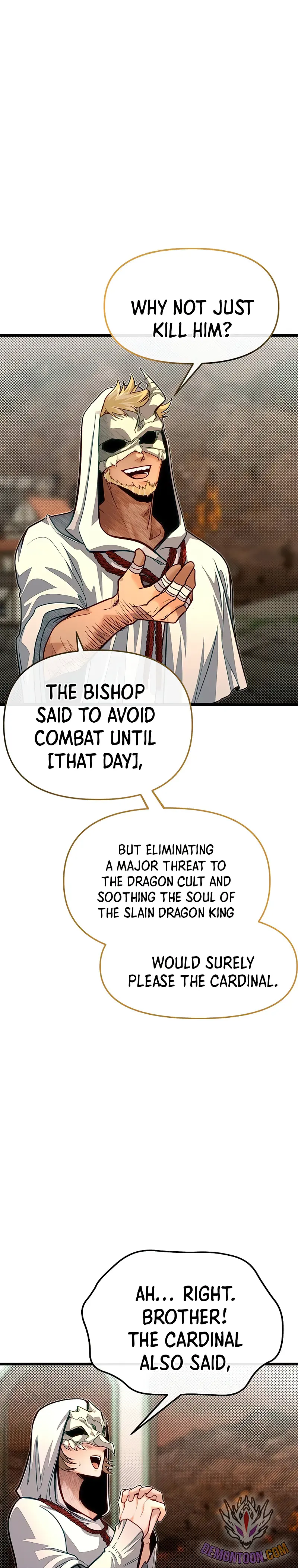 Read My Little Brother Is The Academy’s Hotshot Manga Online