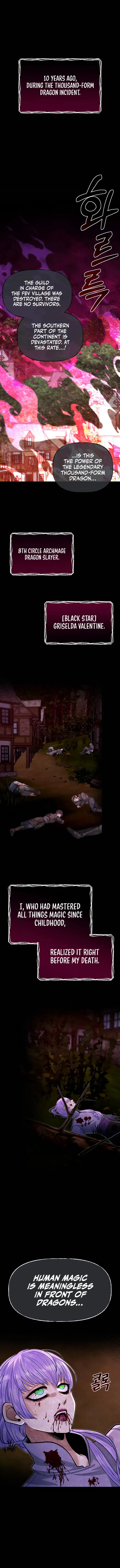 Read My Little Brother Is The Academy’s Hotshot Manga Online